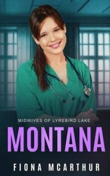 Montana : Book 1