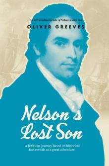 Nelson's Lost Son : Nelson & His Son, #2