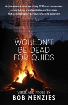 Wouldn't Be Dead for Quids : An Indulgence in Rhyme