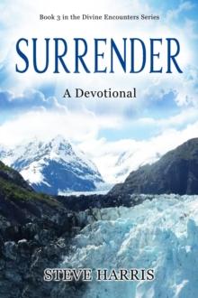 Surrender : A Devotional