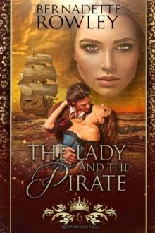 Lady and the Pirate