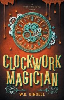 Clockwork Magician