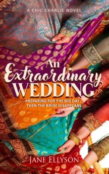 An Extraordinary Wedding