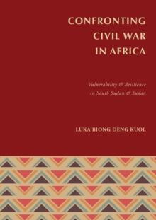 Confronting Civil War in Africa