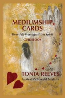 Mediumship Cards : Heartfelt Messages from Spirit