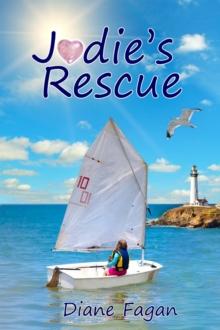 Jodie's Rescue : Book 1