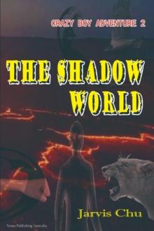 The Shadow World : -Crazy Boy Adventure(2)