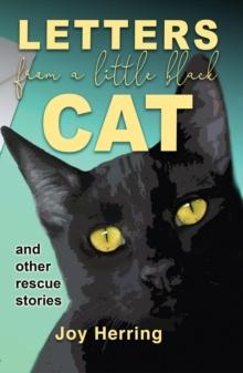 Letters from a Little Black Cat : and other rescue stories