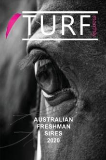 Australian Freshman Sires 2020