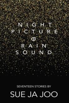 Night Picture of Rain Sound : Seventeen Stories