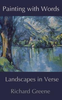 Painting with Words : Landscapes in Verse