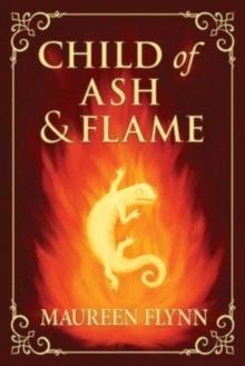 Child of Ash and Flame