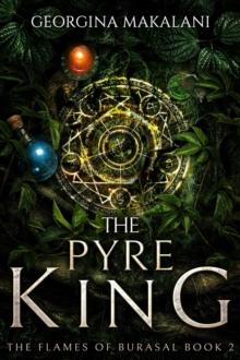 Pyre King