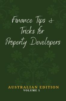 Finance Tips and Tricks for Property Developers