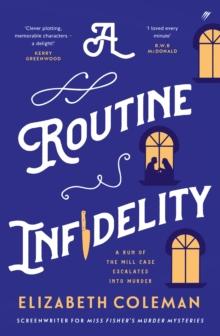 A Routine Infidelity