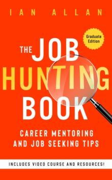 Job Hunting Book