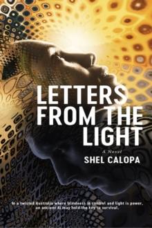 Letters from the Light