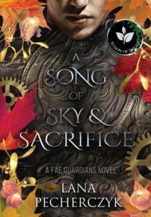 A Song of Sky and Sacrifice : Season of the Elf