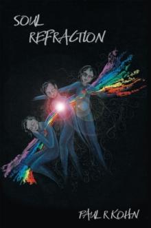 Soul Refraction : A Contemporary Poetry Collection