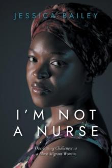 I'M NOT A NURSE