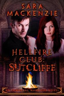 Hellfire Club - Sutcliffe