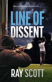 Line of Dissent : When a gunman is trying for a hole in one...