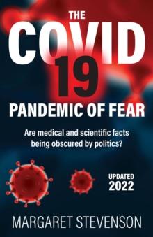 The COVID-19 Pandemic of Fear