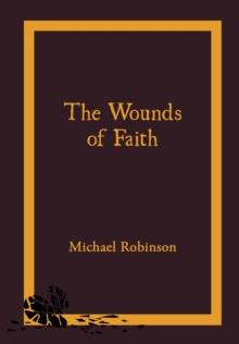 the Wounds of Faith