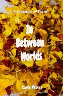 In  Between  Worlds : A collection of poems