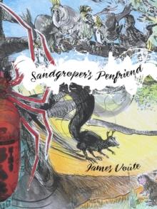 Sandgroper's Penfriend : A Most Unexpected Journey