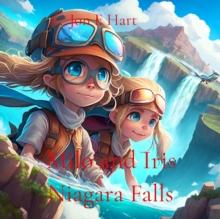 Milo and Iris : Niagara Falls