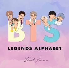 BTS Legends Alphabet