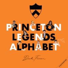 Princeton Legends Alphabet