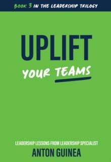 Uplift Your Teams