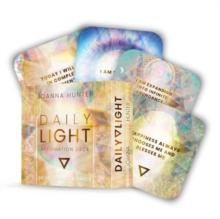 Daily Light Affirmation Deck : Quotes to Shift Your Consciousness