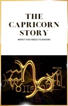 The Capricorn Story : What you need to know