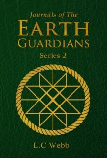 Journals of The Earth Guardians - Series 2 - Collective Edition