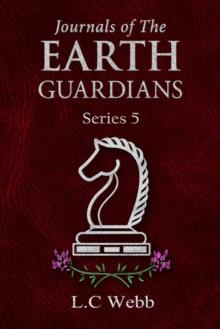 Journals of The Earth Guardians - Series 5 - Collective Edition