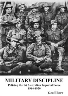 Military Discipline