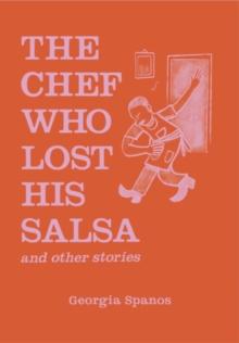 The Chef who Lost his Salsa