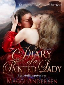 Diary of a Painted Lady