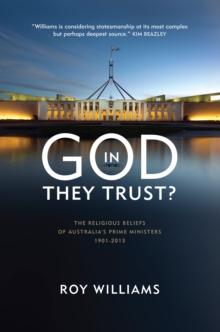 In God They Trust?