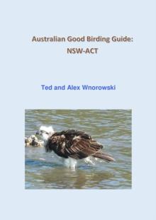 Australian Good Birding Guide: NSW-ACT