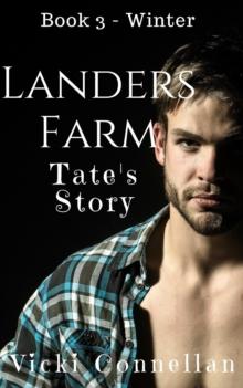 Landers Farm - Winter - Tate's Story : Landers Farm Series, #3