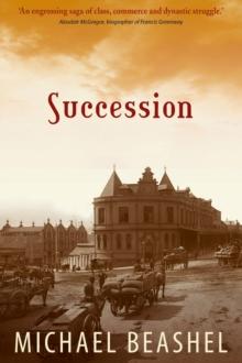 Succession : The Sandstone Trilogy-three