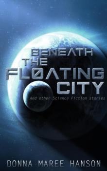 Beneath the Floating City