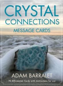 Crystal Connections Message Cards