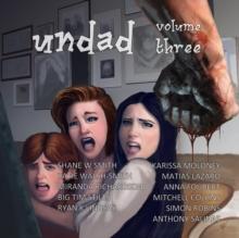 Undad - Volume Three