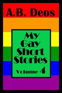 My Gay Short Stories