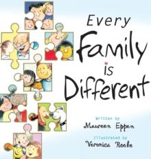 Every Family is Different